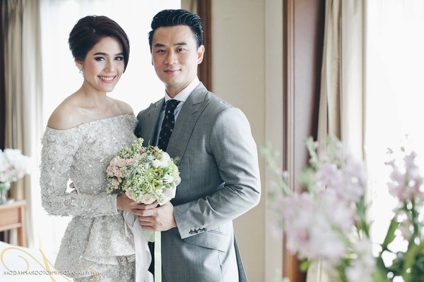 Chồng siêu giàu có, gia thế khủng của dàn mỹ nhân châu Á: Toàn tặng vợ khách sạn, tổ chức hôn lễ đắt đỏ bậc nhất - Ảnh 20.