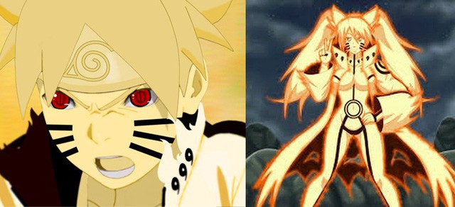 Boruto: 7 nhân vật tiềm năng có thể trở thành Jinchuriki của Vĩ thú trong tương lai - Ảnh 4.