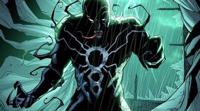Xếp hạng sức mạnh của các Symbiote - loài cộng sinh đáng sợ bậc nhất vũ trụ Marvel (Phần 2) - Ảnh 5.