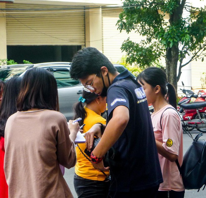 Đây chính là nhân vật khiến Xuân Trường cũng phải gato vì vừa đáng yêu lại vừa cái gì cũng biết - Ảnh 14.