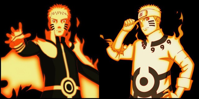 10 nhân vật có khả năng chiến đấu tay đôi đáng gờm nhất trong series Naruto và Boruto - Ảnh 10.