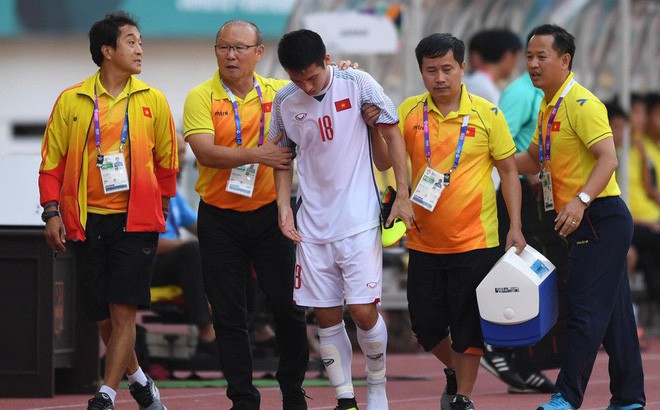 “Ngũ hổ tướng” của thầy Park sẽ nâng bước ĐT Việt Nam khuynh đảo AFF Cup? - Ảnh 2.