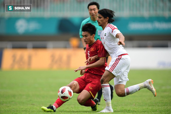 Điểm mặt sao trẻ 5 đội, trang chủ AFF Cup ấn tượng nhất với tài năng của Việt Nam - Ảnh 1.
