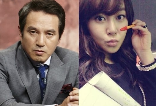 Sốc với thông tin ông bố quốc dân Jo Jae Hyun bị tố cáo từng tấn công tình dục một cô gái 17 tuổi  - Ảnh 2.
