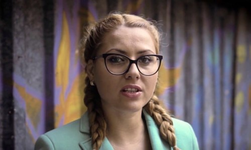 Chấn động Bulgaria: Nữ nhà báo của đài truyền hình bị hãm hiếp, sát hại - Ảnh 1.