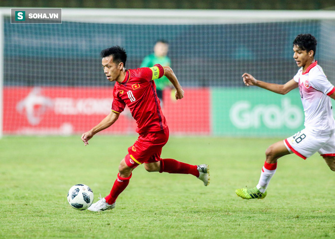 “Ngũ hổ tướng” của thầy Park sẽ nâng bước ĐT Việt Nam khuynh đảo AFF Cup? - Ảnh 1.