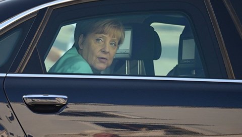 Vì sao Nga “vui mừng” khi Thủ tướng Đức Merkel rút khỏi chính trường? - Ảnh 2.