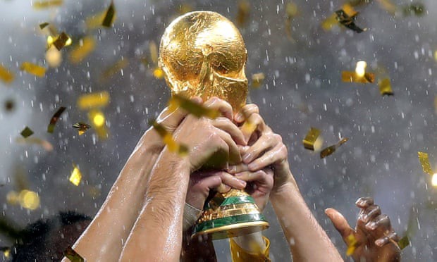 Đội tuyển Việt Nam có cơ hội lớn tham dự World Cup 2022 nhưng đây là điều nhiều người lo lắng - Ảnh 1.