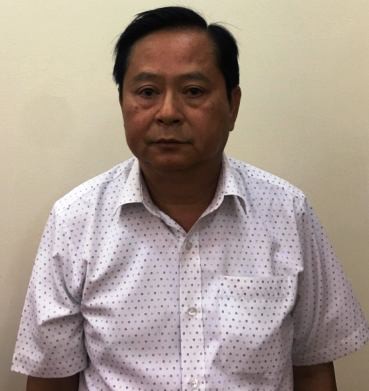 Vì sao cựu phó chủ tịch UBND TP HCM Nguyễn Hữu Tín bị khởi tố lần 2? - Ảnh 3.