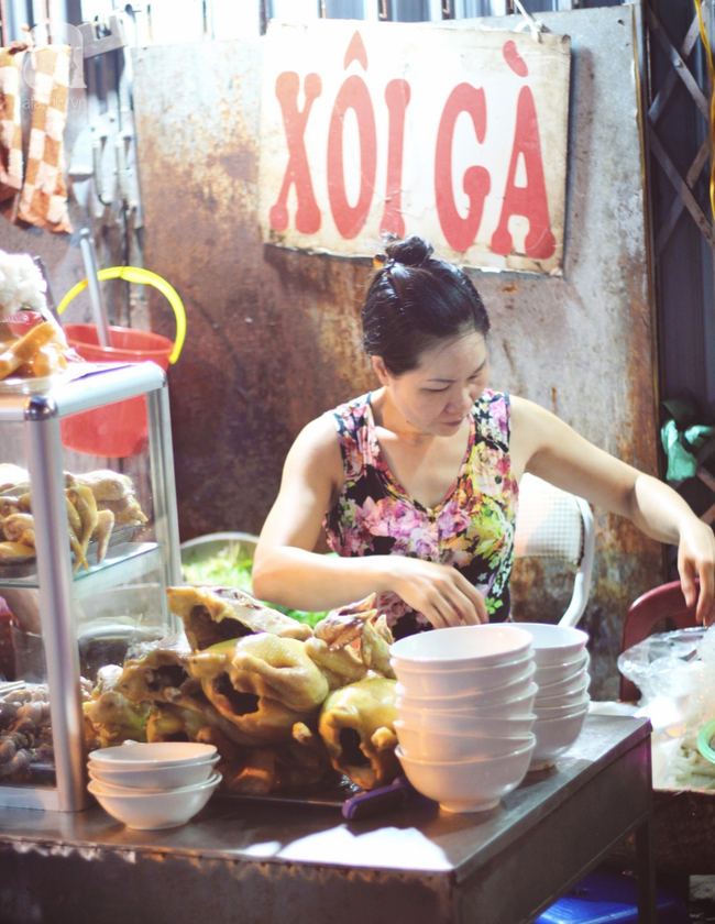 Vào phố đi bộ chơi ngày cuối tuần chuyển lạnh, đây là 6 quán ăn tối bình dân nhưng cực ngon nên thử - Ảnh 11.