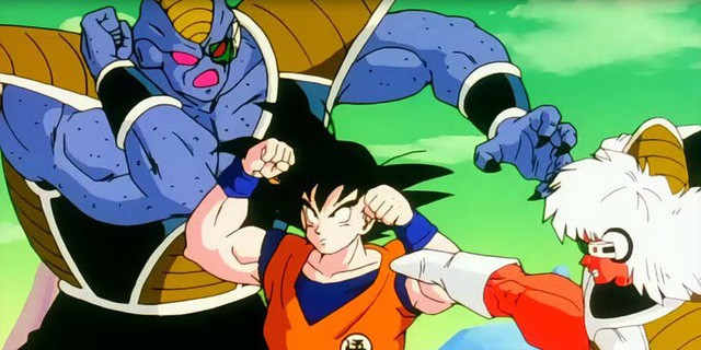 14 sự thật thú vị về đội Ginyu trong Dragon Ball (P.2) - Ảnh 3.