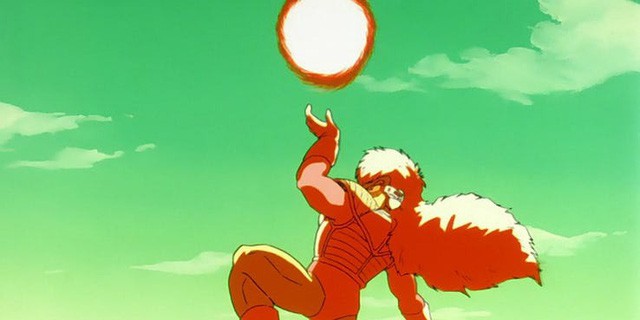 14 sự thật thú vị về đội Ginyu trong Dragon Ball (P.2) - Ảnh 4.