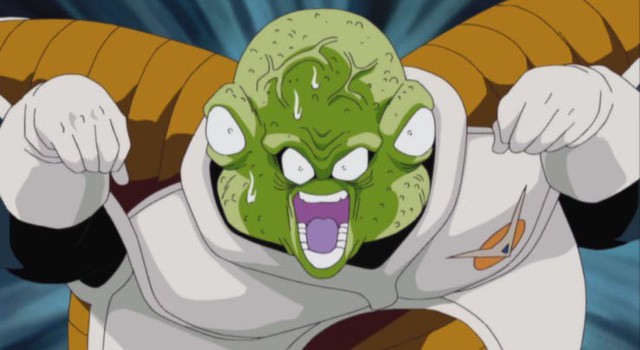 14 sự thật thú vị về đội Ginyu trong Dragon Ball (P.2) - Ảnh 6.