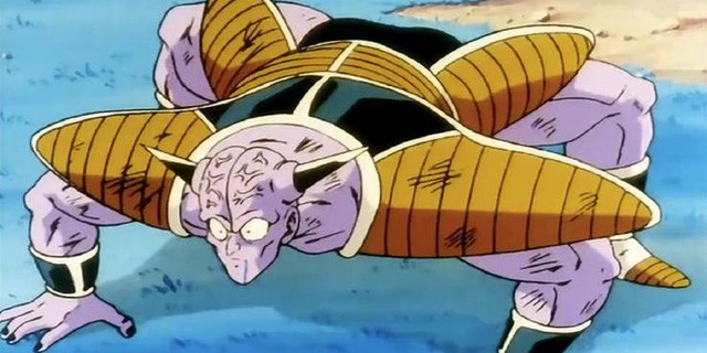 14 sự thật thú vị về đội Ginyu trong Dragon Ball (P.2) - Ảnh 8.