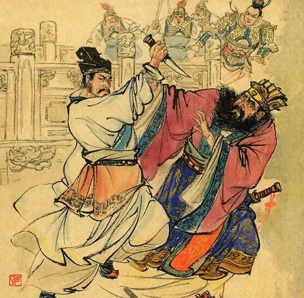 Vì những điều này, Tào Tháo mang tiếng oan ngàn năm, Quan Vũ, Khổng Minh cũng bị hiểu lầm - Ảnh 3. Vì những điều này, Tào Tháo mang tiếng oan ngàn năm, Quan Vũ, Khổng Minh cũng bị hiểu lầm - Ảnh 3.