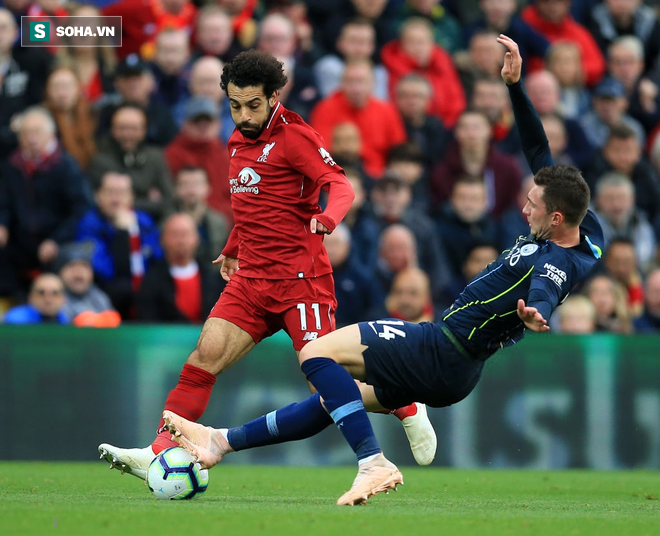 Mourinho tìm khung thành Man City thế nào, khi Pep thừa những hòn đá tảng nặng cân? - Ảnh 1.