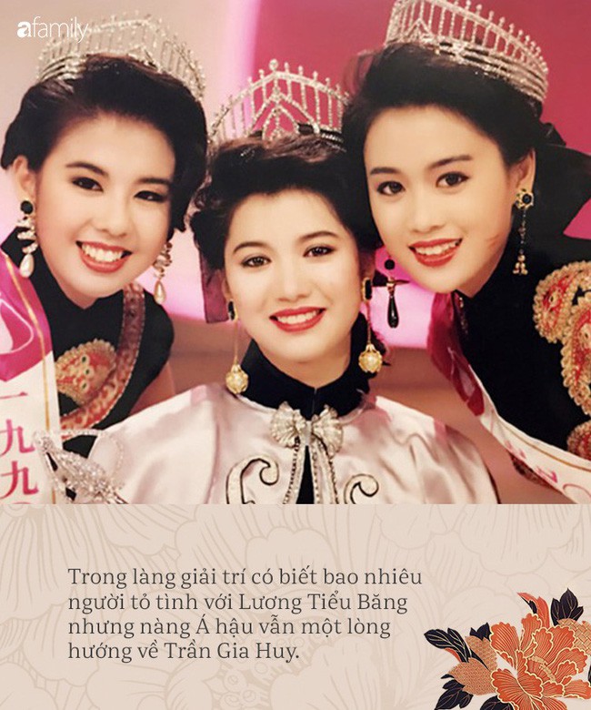 Chúc Anh Đài - Mã Văn Tài của đời thực: Hôn nhân viên mãn bất chấp chênh lệch đẳng cấp, thị phi chồng bất tài - Ảnh 2. Chúc Anh Đài - Mã Văn Tài của đời thực: Hôn nhân viên mãn bất chấp chênh lệch đẳng cấp, thị phi chồng bất tài - Ảnh 2.