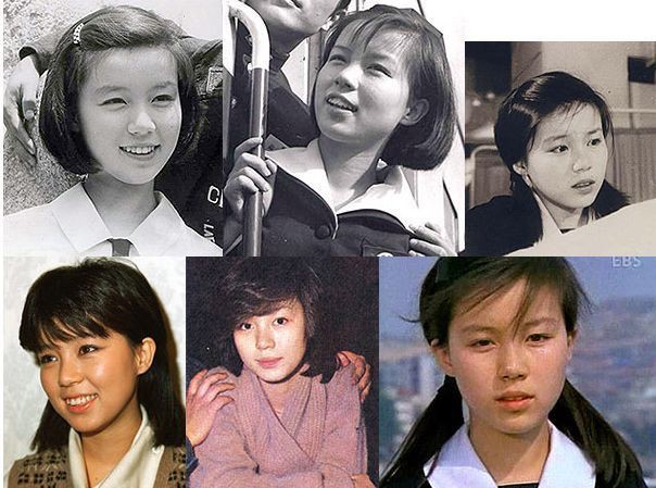 Nhìn lại nhan sắc của 6 nàng tình đầu quốc dân xứ Hàn: Toàn vẻ đẹp tự nhiên đậm chất Á đông, càng lớn tuổi càng mặn mà - Ảnh 1.