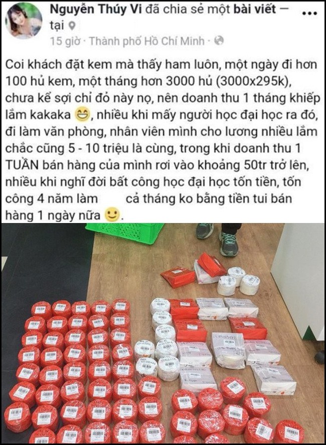 3 hot girl khuấy đảo MXH một thời: Năm đ&oacute; từng g&acirc;y thị phi, năm nay đ&atilde; thay đổi như thế n&agrave;o? - Ảnh 2.