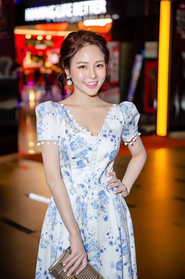 3 hot girl khuấy đảo MXH một thời: Năm đ&oacute; từng g&acirc;y thị phi, năm nay đ&atilde; thay đổi như thế n&agrave;o? - Ảnh 11.