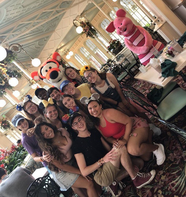 Những bức ảnh trông rất bình thường nhưng chỉ đến khi nhìn kĩ bạn mới giật mình kinh ngạc, có những ảnh còn khiến bạn thấy sợ hãi - Ảnh 13. Những bức ảnh trông rất bình thường nhưng chỉ đến khi nhìn kĩ bạn mới giật mình kinh ngạc, có những ảnh còn khiến bạn thấy sợ hãi - Ảnh 13.