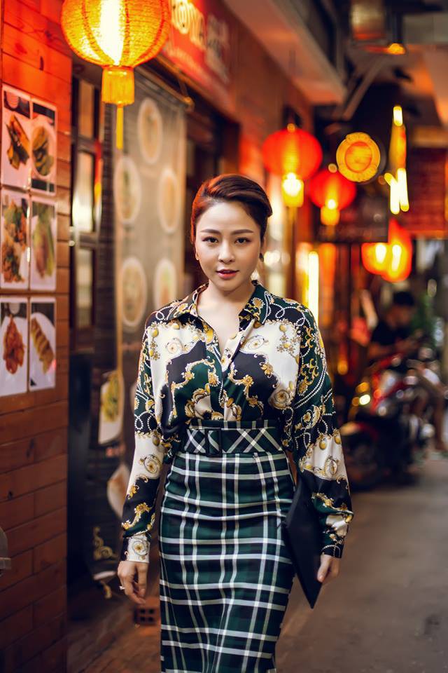 3 hot girl khuấy đảo MXH một thời: Năm đ&oacute; từng g&acirc;y thị phi, năm nay đ&atilde; thay đổi như thế n&agrave;o? - Ảnh 14.