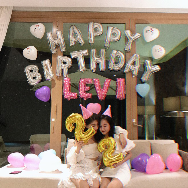 Tình bạn 7 năm của 2 cô nàng xinh đẹp, nổi tiếng Hà thành đánh tan suy nghĩ: Con gái khó mà chơi thân! - Ảnh 16. Tình bạn 7 năm của 2 cô nàng xinh đẹp, nổi tiếng Hà thành đánh tan suy nghĩ: Con gái khó mà chơi thân! - Ảnh 16.