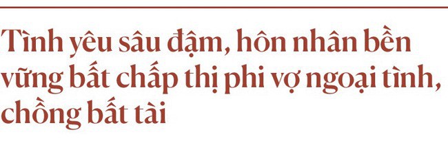 Chúc Anh Đài - Mã Văn Tài của đời thực: Hôn nhân viên mãn bất chấp chênh lệch đẳng cấp, thị phi chồng bất tài - Ảnh 3.