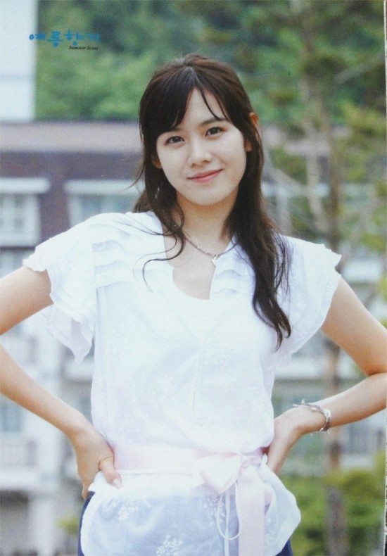 Nhìn lại nhan sắc của 6 nàng tình đầu quốc dân xứ Hàn: Toàn vẻ đẹp tự nhiên đậm chất Á đông, càng lớn tuổi càng mặn mà - Ảnh 24.