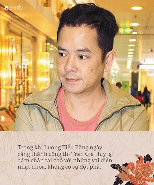 Chúc Anh Đài - Mã Văn Tài của đời thực: Hôn nhân viên mãn bất chấp chênh lệch đẳng cấp, thị phi chồng bất tài - Ảnh 4. Chúc Anh Đài - Mã Văn Tài của đời thực: Hôn nhân viên mãn bất chấp chênh lệch đẳng cấp, thị phi chồng bất tài - Ảnh 4.