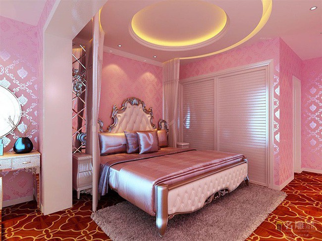 10 điều cần tránh theo phong thủy khi trang trí phòng cưới để có một cuộc sống hôn nhân viên mãn - Ảnh 5. 10 điều cần tránh theo phong thủy khi trang trí phòng cưới để có một cuộc sống hôn nhân viên mãn - Ảnh 5.