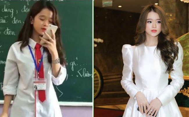 3 hot girl khuấy đảo MXH một thời: Năm đ&oacute; từng g&acirc;y thị phi, năm nay đ&atilde; thay đổi như thế n&agrave;o? - Ảnh 8.