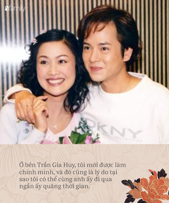 Chúc Anh Đài - Mã Văn Tài của đời thực: Hôn nhân viên mãn bất chấp chênh lệch đẳng cấp, thị phi chồng bất tài - Ảnh 9. Chúc Anh Đài - Mã Văn Tài của đời thực: Hôn nhân viên mãn bất chấp chênh lệch đẳng cấp, thị phi chồng bất tài - Ảnh 9.