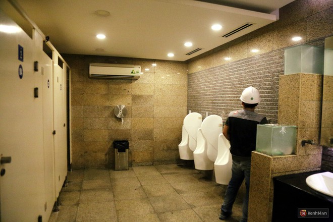 Người Sài Gòn nói về thực trạng nhà vệ sinh và hy vọng bước chuyển mới sau khi Hiệp hội Nhà vệ sinh thành lập - Ảnh 9. Người Sài Gòn nói về thực trạng nhà vệ sinh và hy vọng bước chuyển mới sau khi Hiệp hội Nhà vệ sinh thành lập - Ảnh 9.