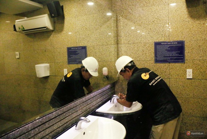 Người Sài Gòn nói về thực trạng nhà vệ sinh và hy vọng bước chuyển mới sau khi Hiệp hội Nhà vệ sinh thành lập - Ảnh 10. Người Sài Gòn nói về thực trạng nhà vệ sinh và hy vọng bước chuyển mới sau khi Hiệp hội Nhà vệ sinh thành lập - Ảnh 10.