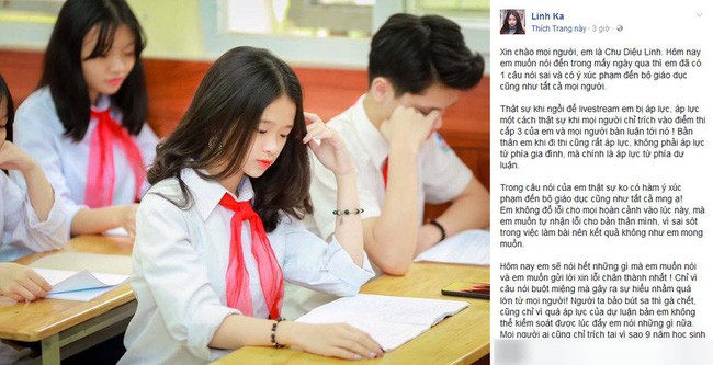 3 hot girl khuấy đảo MXH một thời: Năm đ&oacute; từng g&acirc;y thị phi, năm nay đ&atilde; thay đổi như thế n&agrave;o? - Ảnh 10.