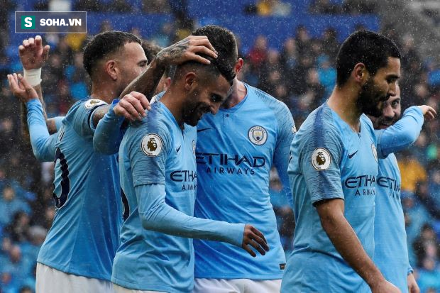 Bí quyết giúp Pep Guardiola lũng đoạn từ La Liga cho tới Premier League - Ảnh 2.