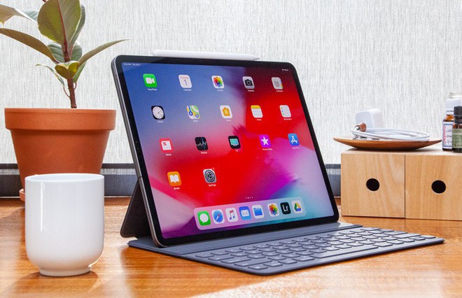 Hí hửng bỏ 1.300 USD mua iPad Pro mới, đầy đủ phụ kiện nhưng tôi đã trả lại chỉ sau chưa đầy 24 giờ, đây là lý do - Ảnh 4.