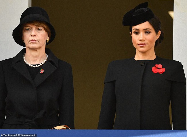 Khoảnh khắc bà Camilla liếc mắt nhìn con dâu gây sốt dư luận nhưng cách Công nương Kate đáp trả mới là đỉnh cao - Ảnh 3.