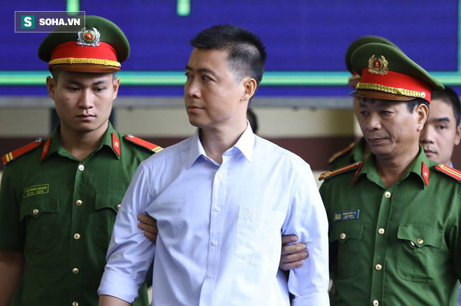 Cựu tướng Phan Văn Vĩnh đề nghị tòa không công khai bản án lên mạng - Ảnh 8.