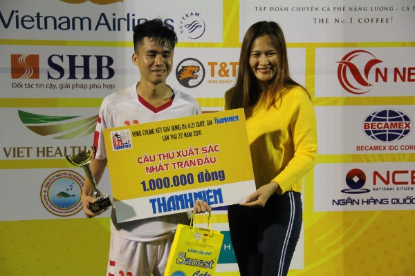 Lý do sao HAGL từng lọt top 40 tài năng trẻ thế giới không tỏa sáng ở V.League - Ảnh 2.