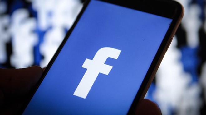  Facebook lại sập mạng tại nhiều quốc gia châu Mỹ  - Ảnh 1.