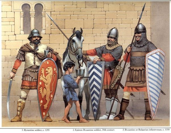 Ngoài đao kiếm, đây là thứ binh khí không thể thiếu trong các quân đoàn La Mã cổ đại - Ảnh 6.