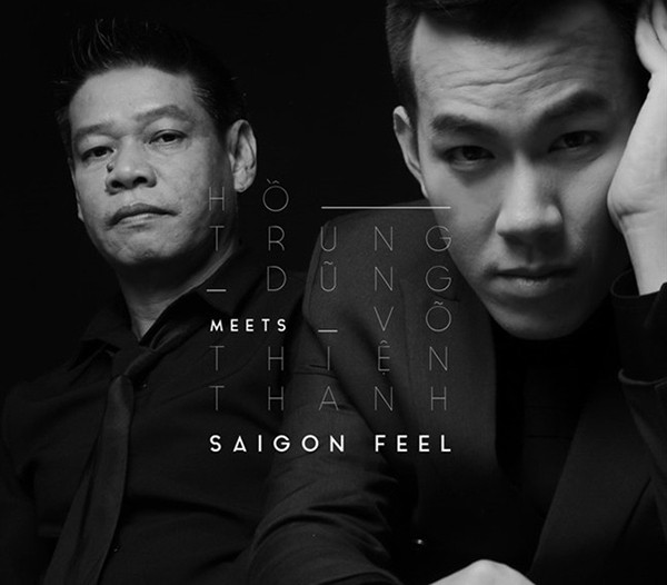 Hồ Trung Dũng mất ngủ, sụt cân trong 6 năm thực hiện album  - Ảnh 1.