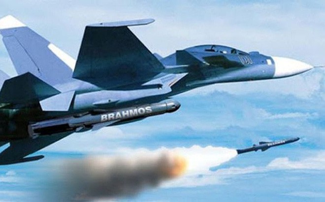 Sát thủ diệt hạm BrahMos Ấn Độ đã sẵn sàng, Việt Nam mua được không? - Ảnh 3.