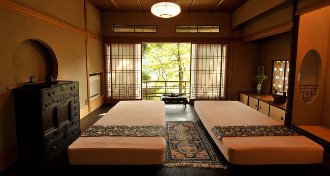 Nếu yêu con người và phong cách Nhật thì đây là các cách giúp bạn có một không gian sống đậm chất Nhật Bản - Ảnh 15.