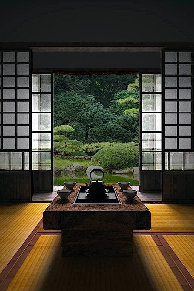 Nếu yêu con người và phong cách Nhật thì đây là các cách giúp bạn có một không gian sống đậm chất Nhật Bản - Ảnh 19.