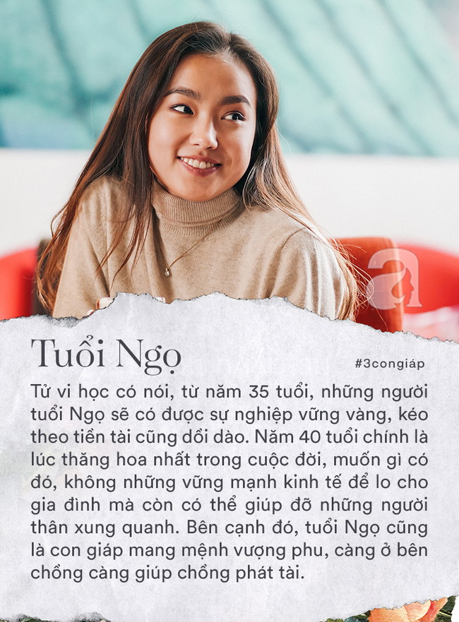 Phụ nữ nào thuộc 3 con giáp này thì 35 tuổi thành công, 40 tuổi giàu có, 45 tuổi đem phú quý cho chồng, hậu vận viên mãn hưng thịnh - Ảnh 3.