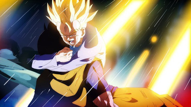 16 điều thú vị về Trunks, cậu nhóc đẹp trai nhất trong thế giới Dragon Ball (P2) - Ảnh 9.