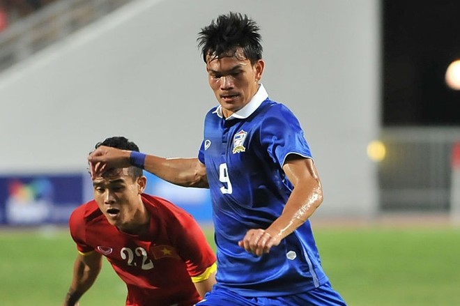 8 người hùng đầu tiên của AFF Cup 2018: Gọi tên Anh Đức! - Ảnh 2.